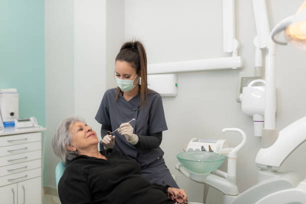 Best Knocked-Out Tooth Emergency  in Lochearn, MD