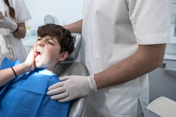 Best Affordable Emergency Dental Care  in Lochearn, MD