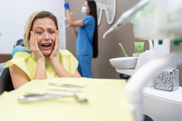 Emergency Gum Pain Relief in MD