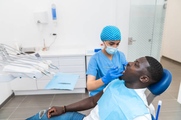 Best Chipped Tooth Repair Near Me  in Lochearn, MD