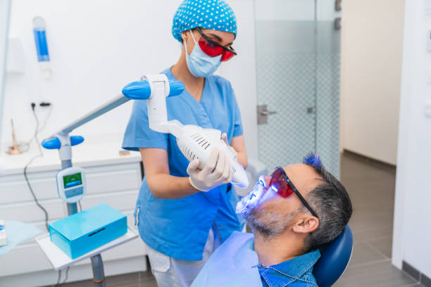 Best Broken Tooth Emergency  in Lochearn, MD