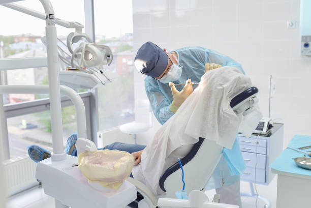 Best Emergency Pediatric Dentist  in Lochearn, MD